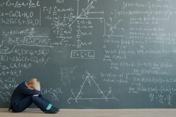 Back-to-School Anxiety in Kids and Teens: