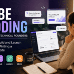Vibe Coding for Non-Technical Founders: