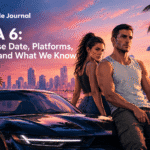 Story and What We Know So Far